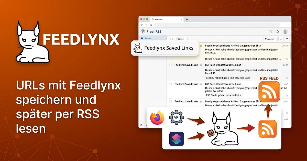 Feedlynx