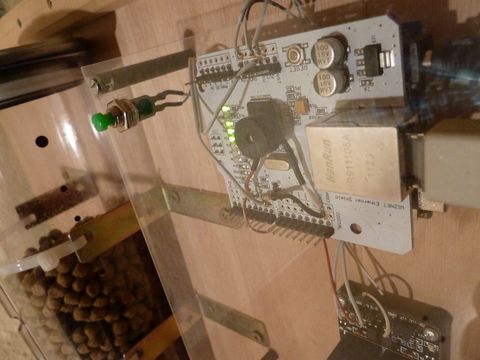 Catfeeder Arduino Catfeeder Arduino