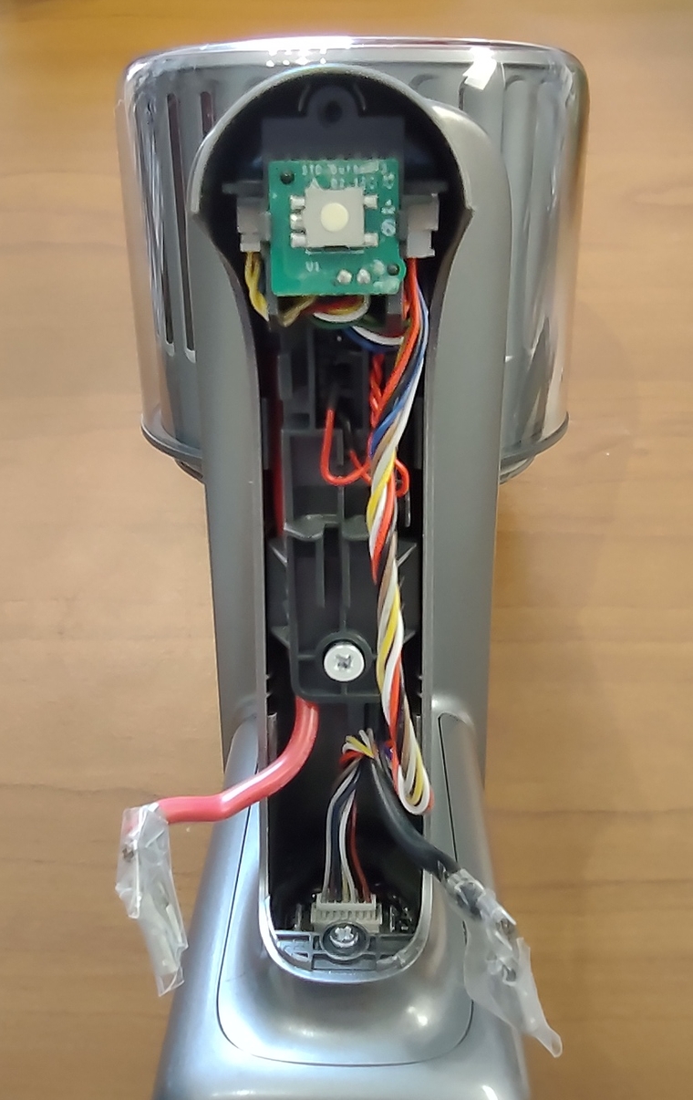Roborock H6 Elektronik stromlos machen Roborock H6 Elektronik stromlos machen