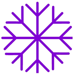 Tor Snowflake Logo
