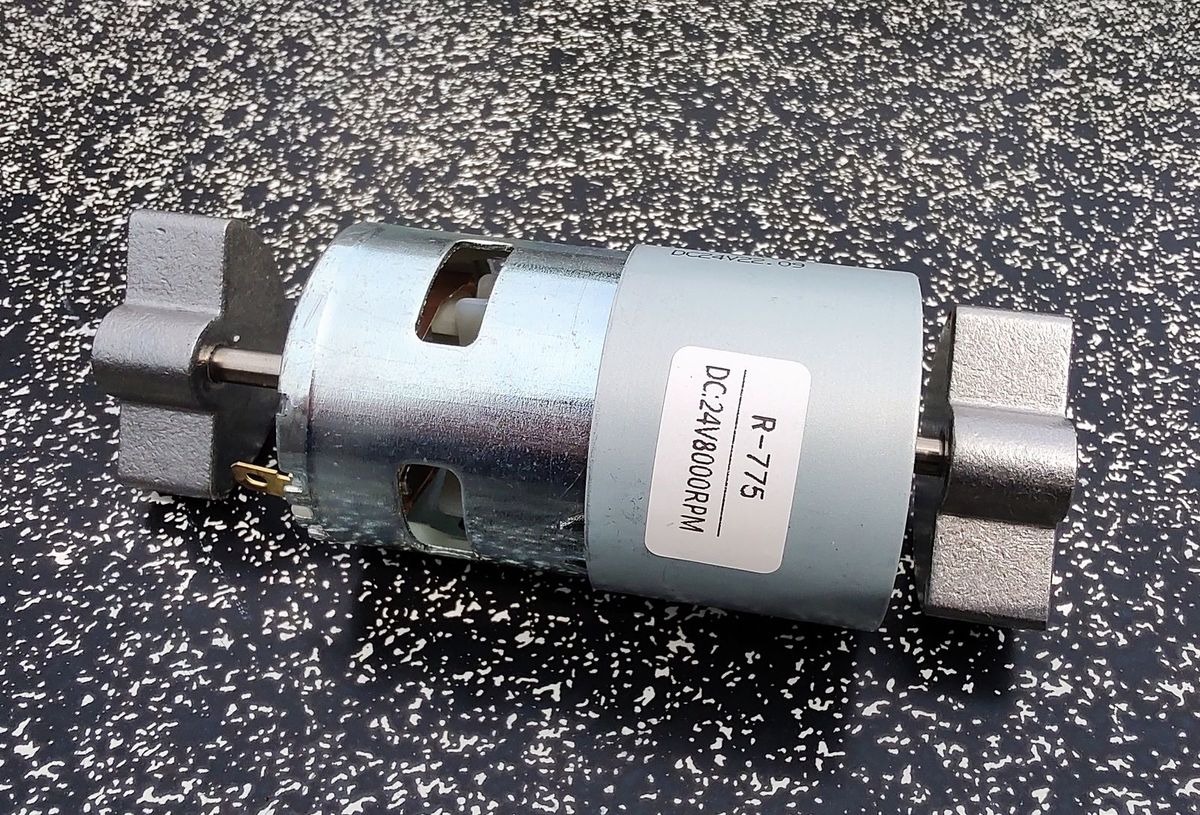 Shaker Motor Shaker Motor
