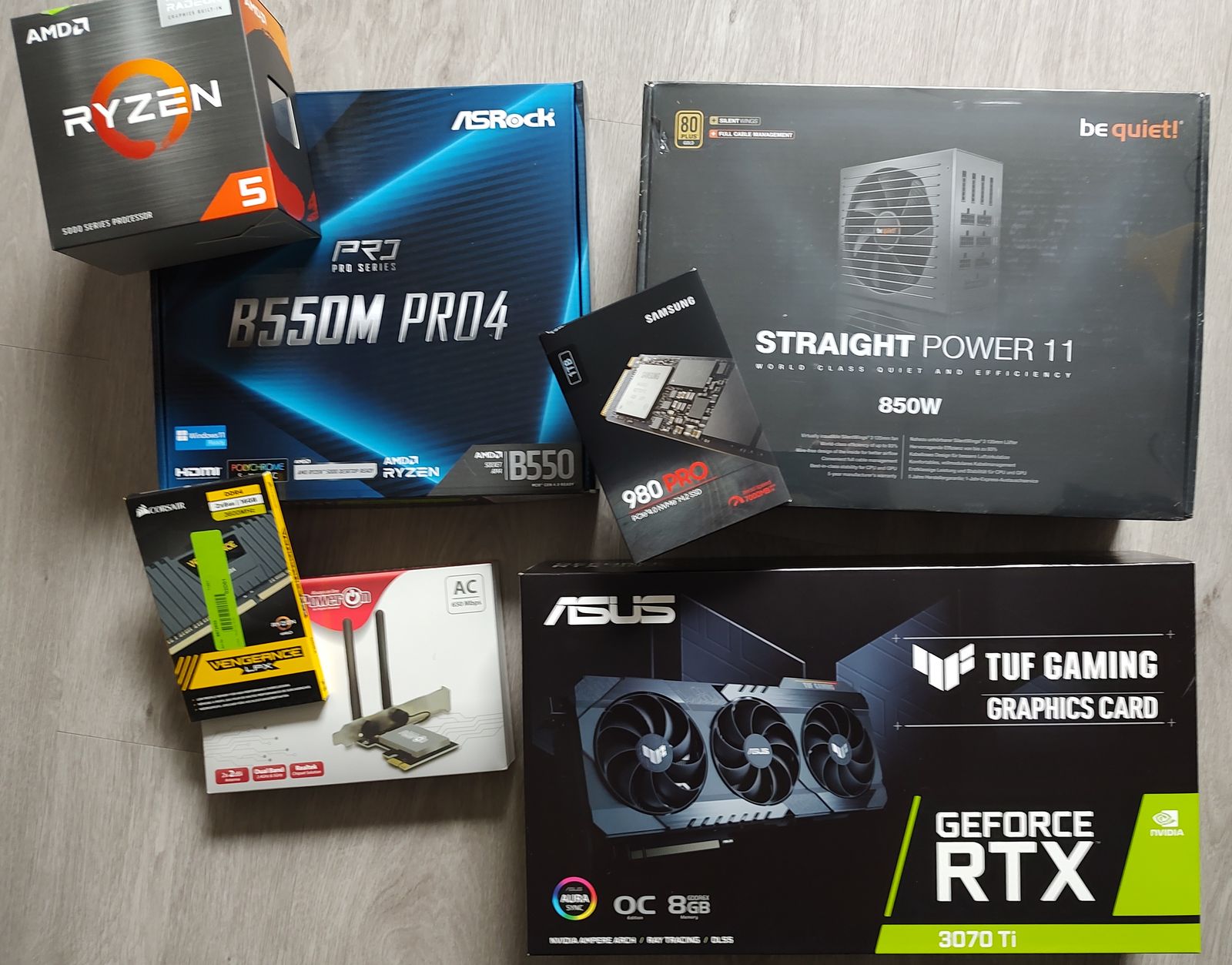 PC Hardware PC Hardware