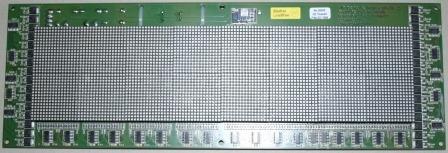 PinLED DMD Dotmatrix Display