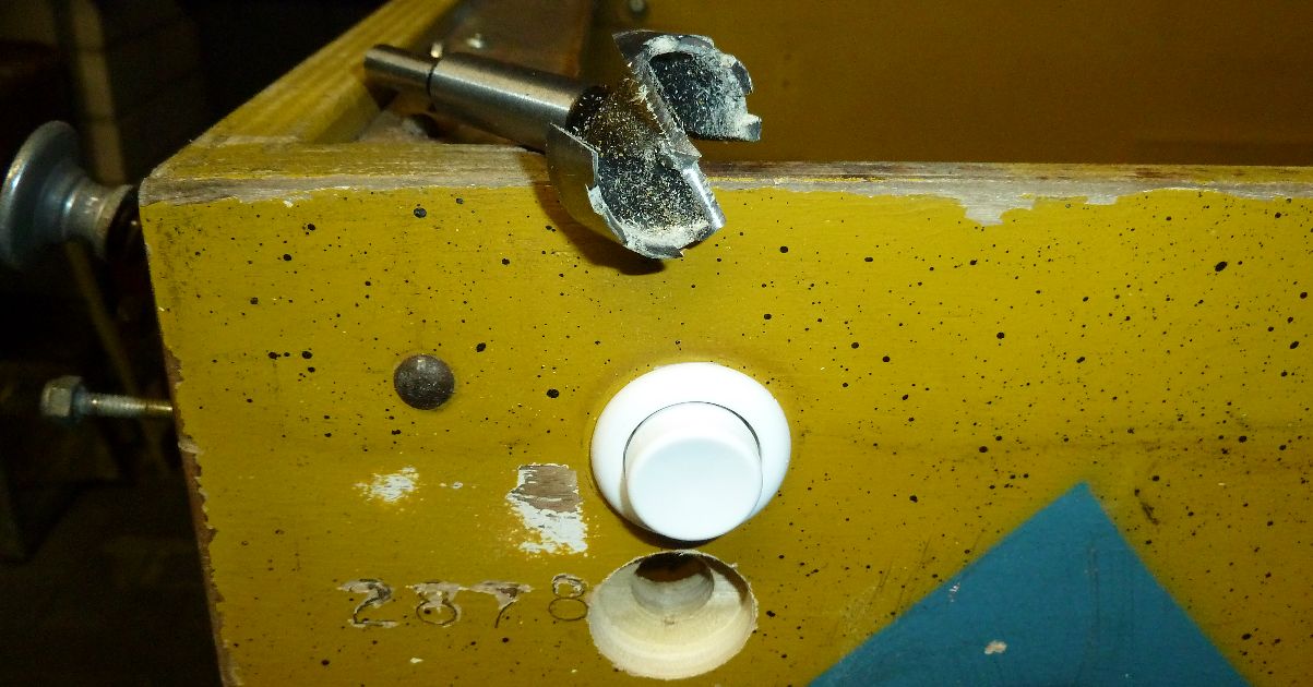 Magna Save Buttons