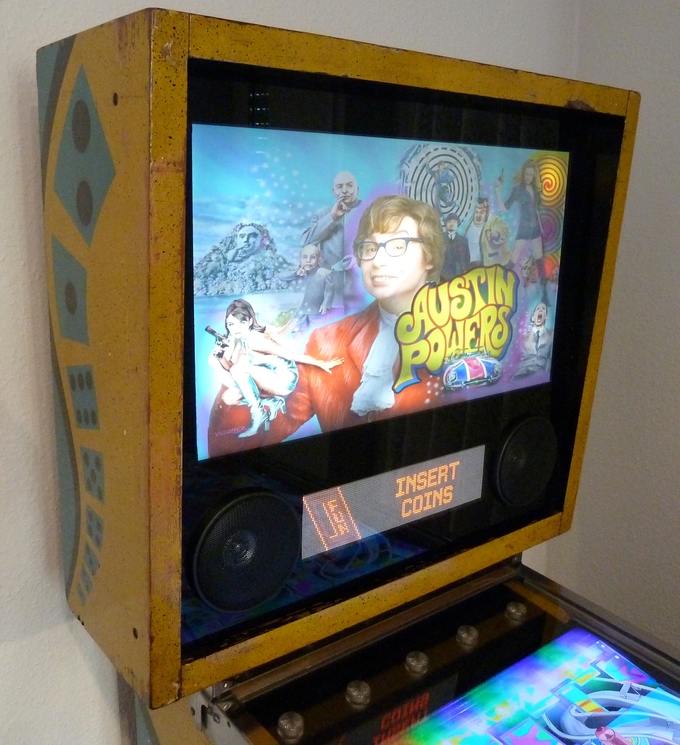 Backbox Backbox